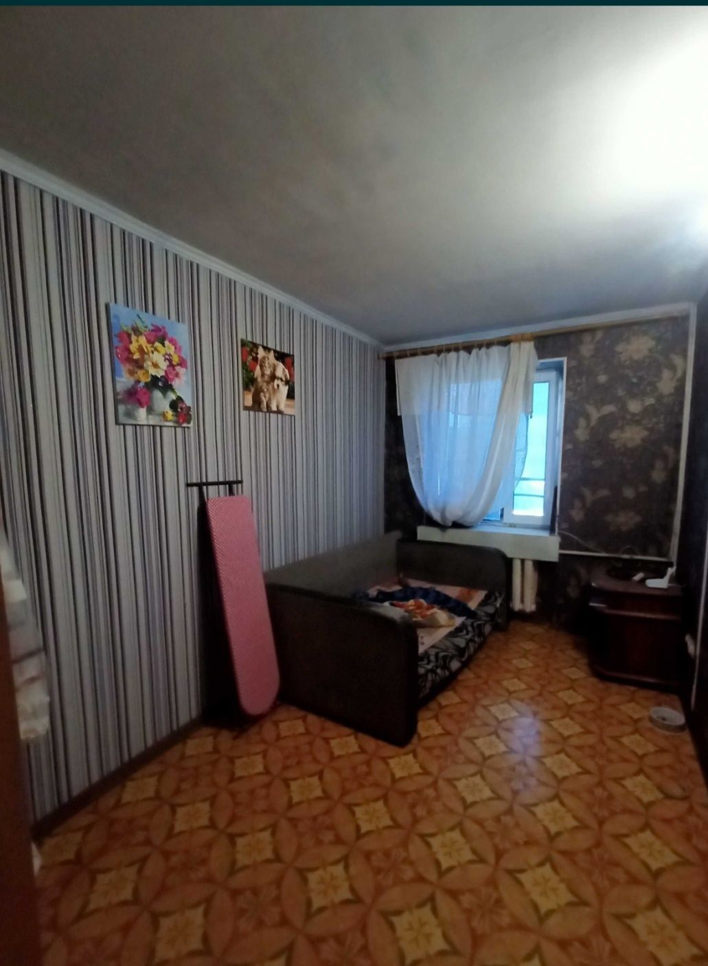 Продам крепкий дом в Сухом Лимане