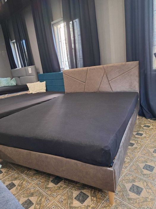 Кровать "Лотто" размером 160×200 см