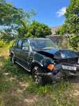 Ford Ranger 2001