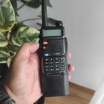Baofeng UV-5R mało używany.