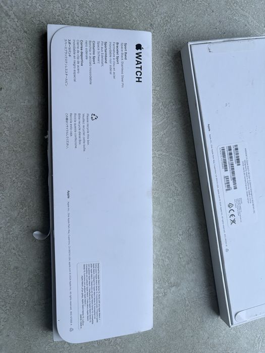 Sprzedam Apple Watch SE