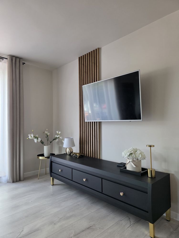 Apartament Loft Ustka Wynajem