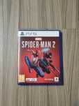 Spider-Man 2 ps5