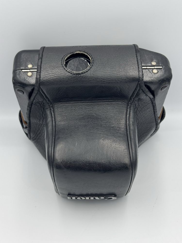 Etui Canon A1 ae 1 Program Pod winder Etui Reporterskie