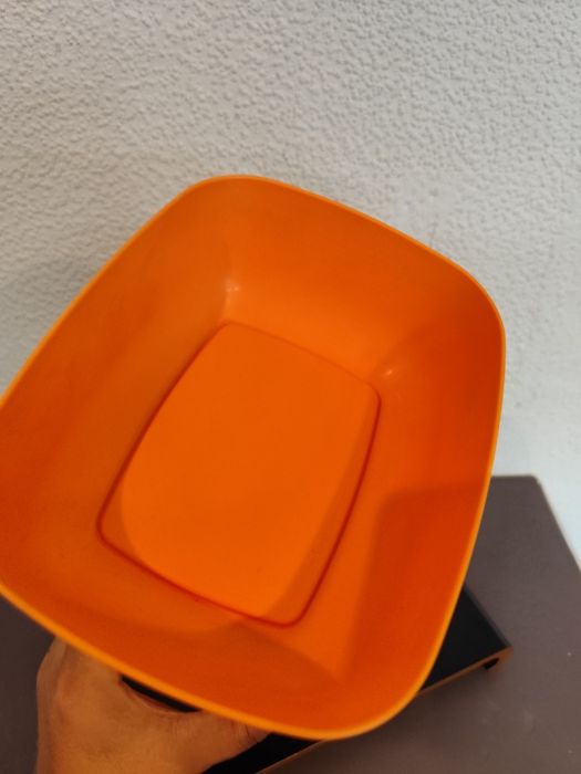 Waga space age vintage retro prl lata 70