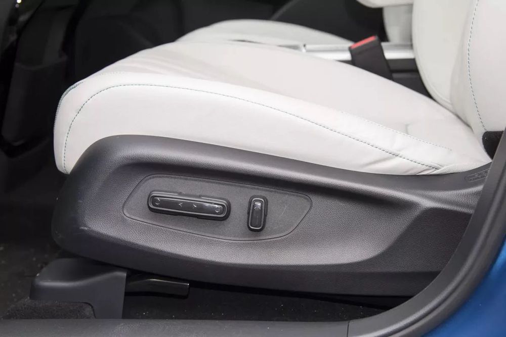 Нова Honda eNP2 без пробігу