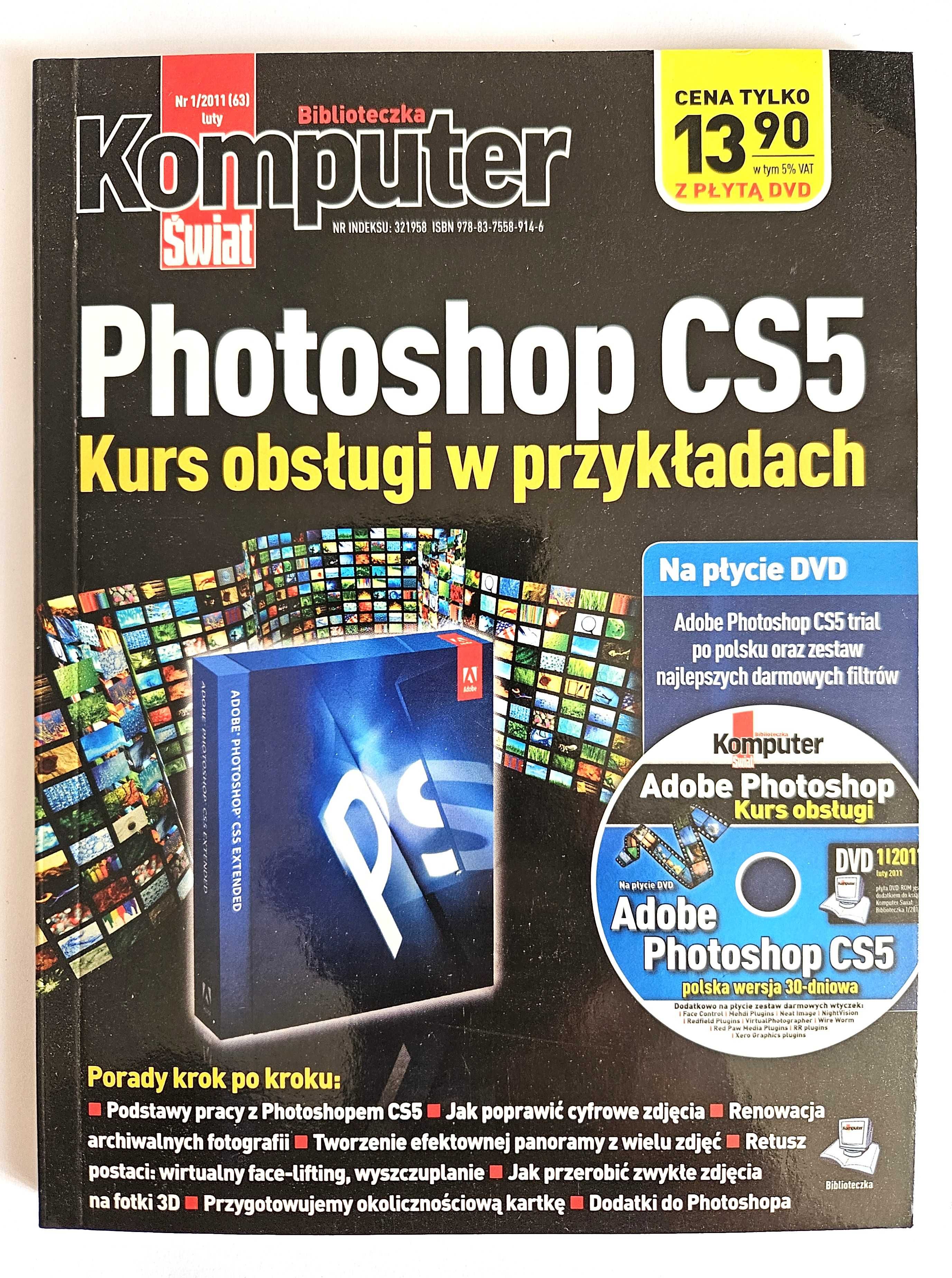Photoshop CS5 - Rafał Kamiński