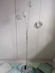 Lampa stojąca Glamour