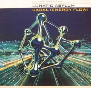 DJ Hitch Hiker pres. Lunatic Asylum – Cabal (Energy Flow)