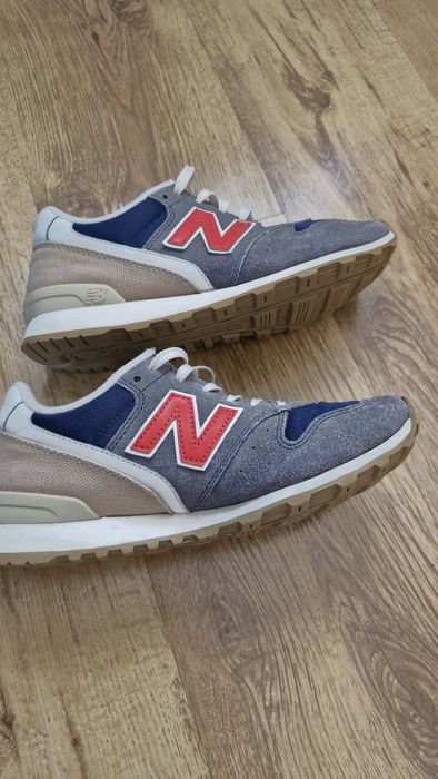 Buty new balance rozmiar 39
