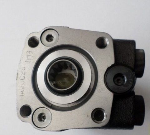 Orbitrol Massey Ferguson 263,375,399,4215,4235,4270 OSPC 100ON