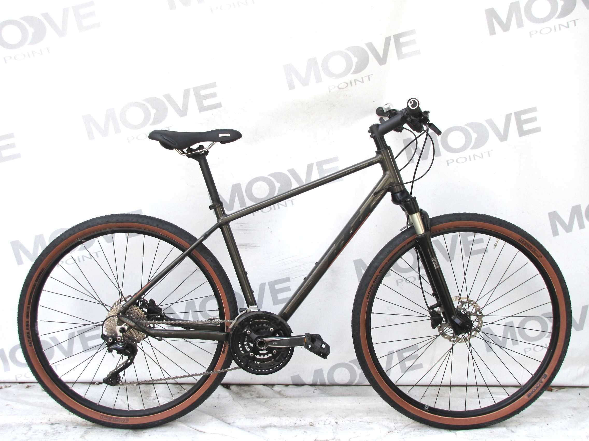 Topowy krosowy KTM X-LIFE. Deore XT, Tarcze, Paragon! Db stan!