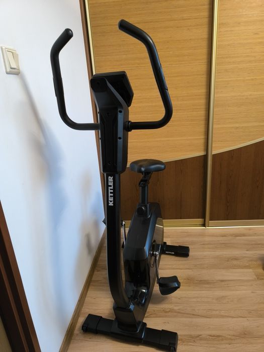 Rower stacjonarny treningowy Kettler Giro C1 zadbany