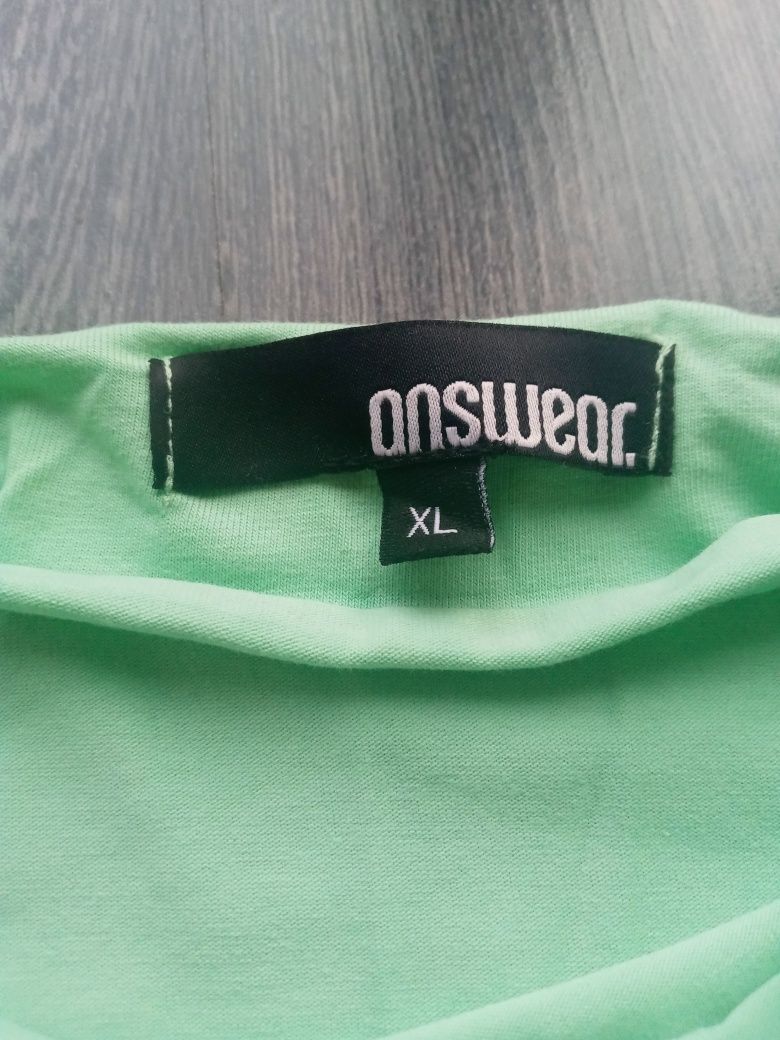 Bluzka xl answear