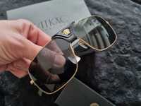 VERSACE okulary przeciwsłoneczne (unisex) - nowość (MOD 2207-Q  1002/