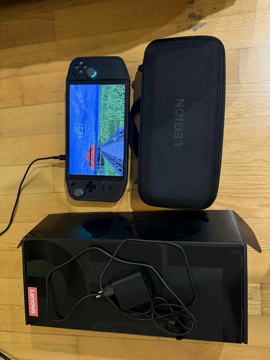 Lenovo Legion Go I