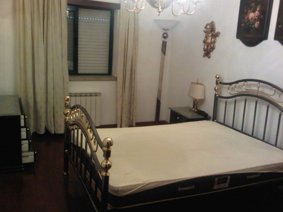 Quarto para Profissionais H/M - Castelo Branco