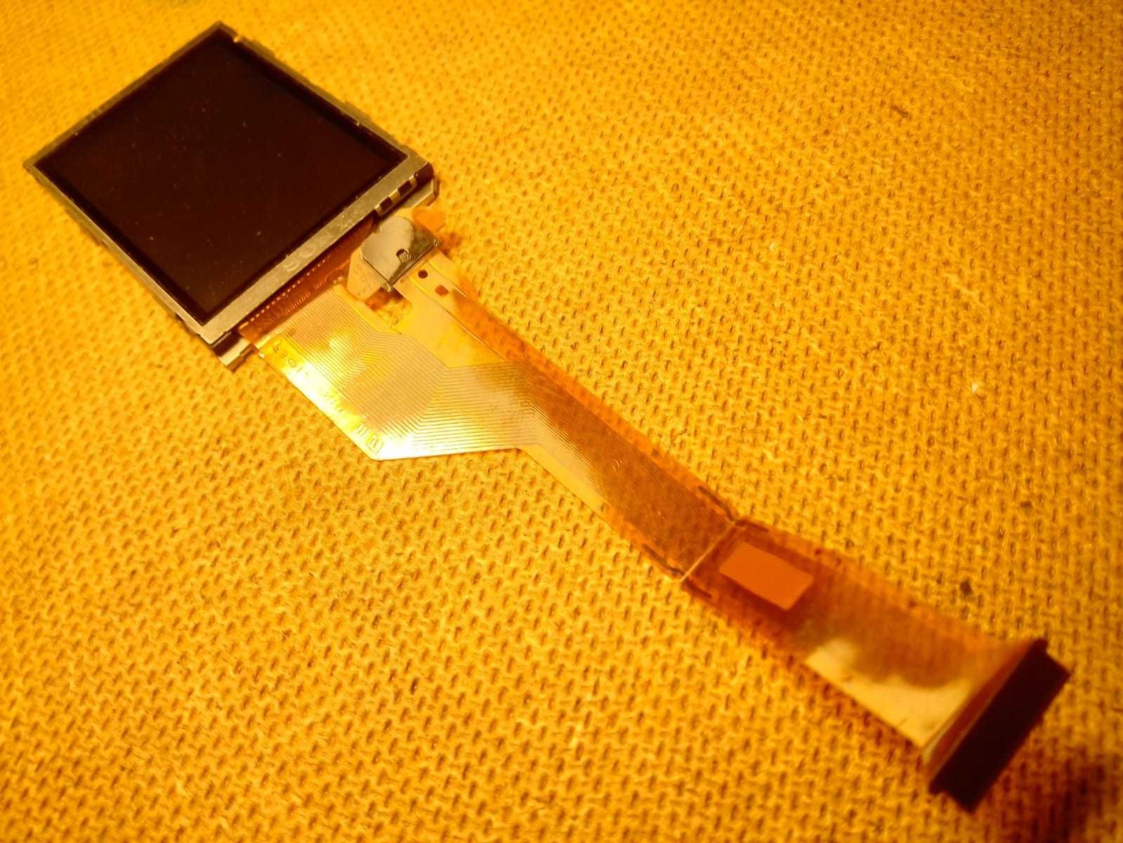 SONY DSC-P200 /// LCD viele modeli //F_Service