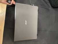 Laptop Acer Aspire 3 A317-52 8GB RAM procesor x64 17,3” intel core i5