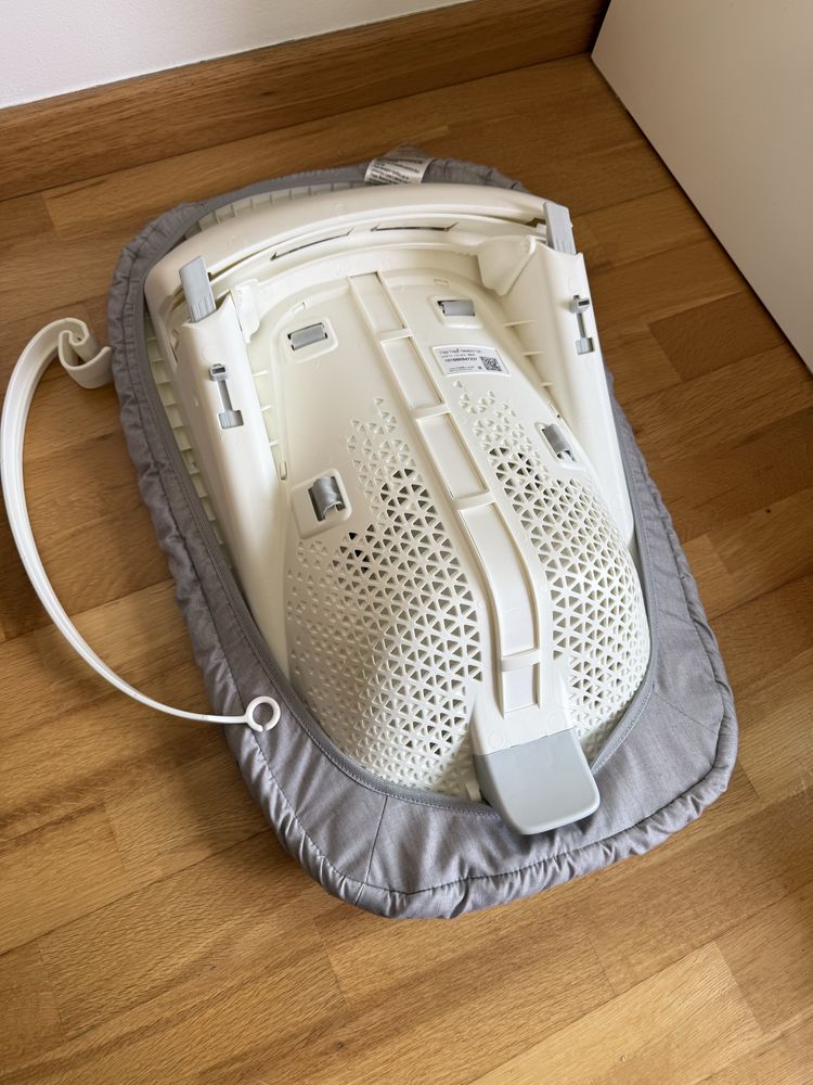 Espreguiçadeira Newborn Set para Cadeira de Refeição Tripp Trapp