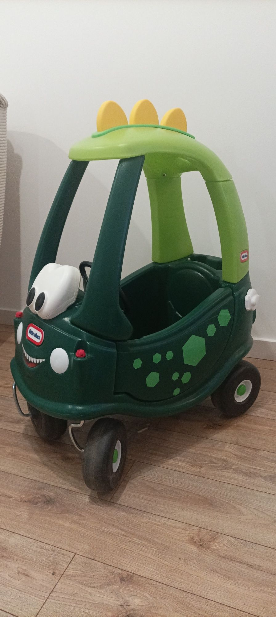 Jeździk Little tikes  Dino