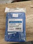 Pudełko ochronne na dysku hdd