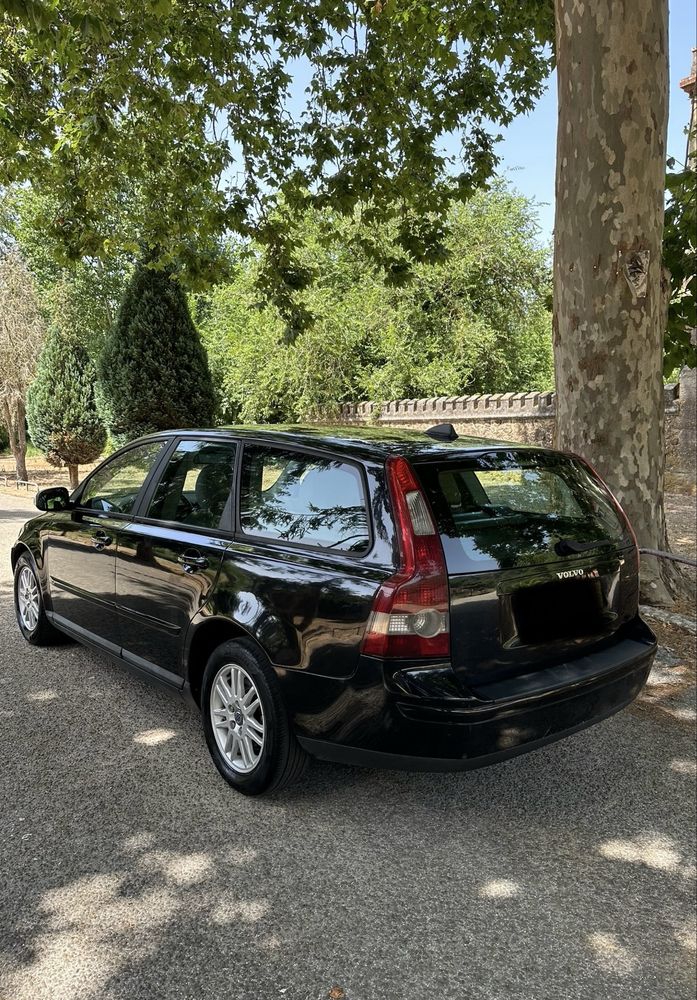 Volvo V50 1.6 D de 2007