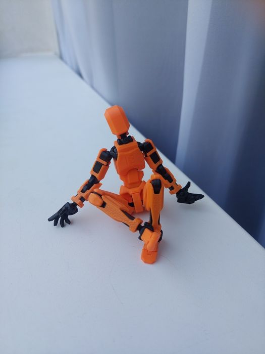 Dummy 13 lucky робот на подарунок рухливий дитячий для хлопчика