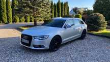 Audi A6 AUDI A6 C7 Avant 2.0 TDI