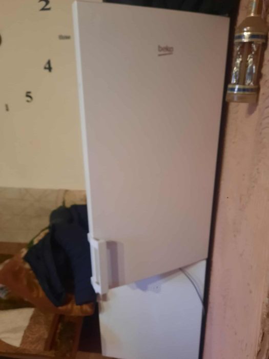 Lodówka Beko stan bdb.
