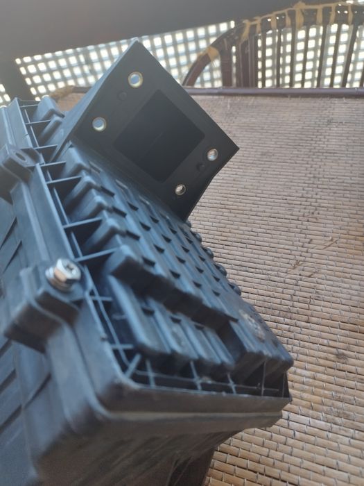 Obudowa filtra Mazda mx 5,miata. Obudowa filtra powietrza z dolotem .