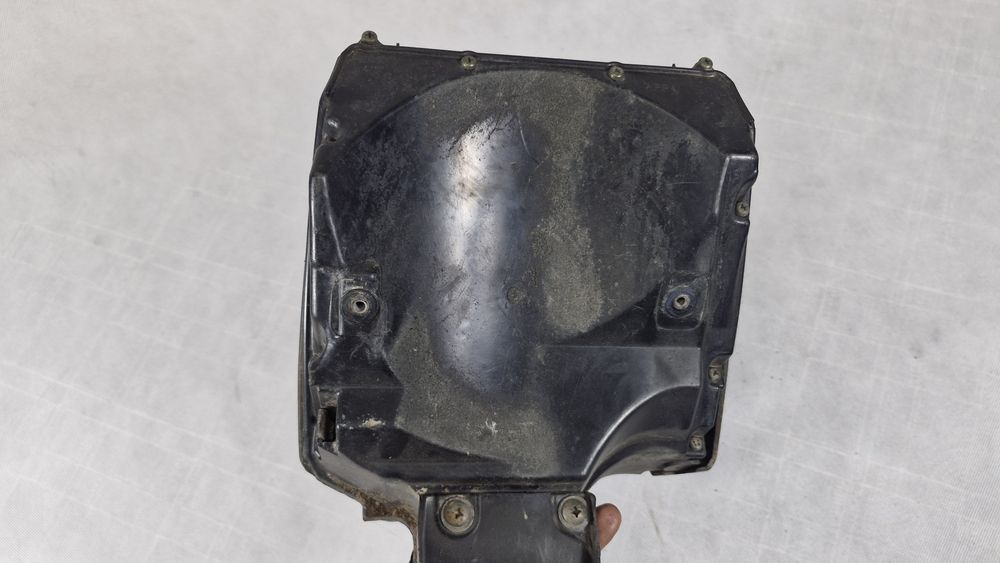 Yamaha yz250f yzf 400 airbox 426 filtr glowica kartery silnik wal tryb