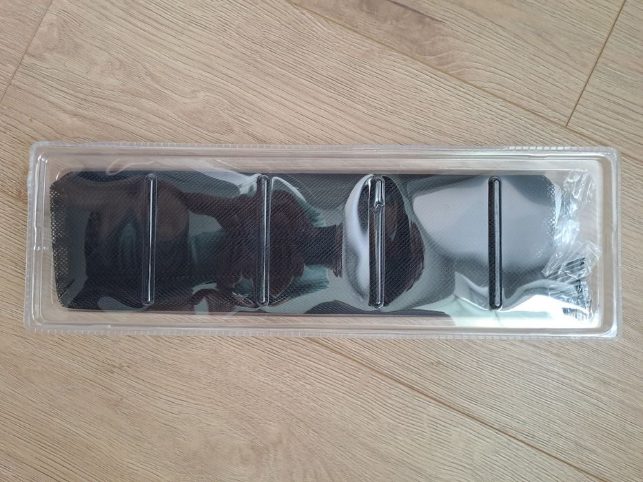 Moskitiera z zapięciem na magnes