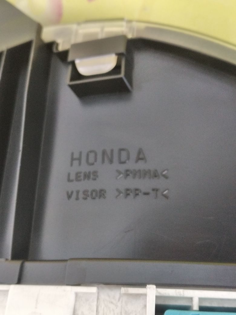 Quadrante Painel de Instrumentos Honda Civic 4DR ES4 1.4i Gasolina 16V
