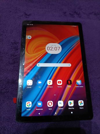 nowy tablet lenovo TB328FU stan idealny 100% sprawny android 12