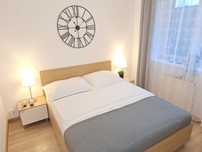 Grand Apartament - parking, blisko Szpital Arkońska i Strzałowska