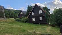 Domek letniskowy