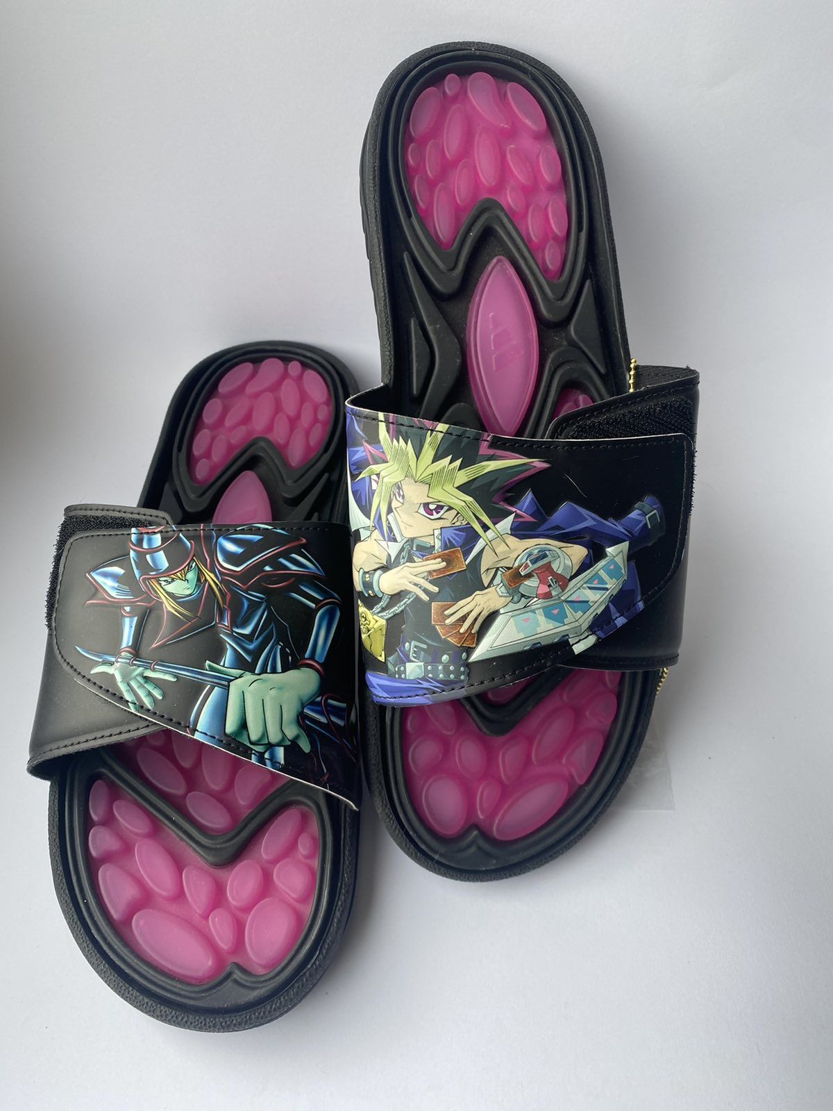 Adidas Yu-Gi-Oh!