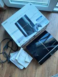 Konsola Sony PlayStation 3 FAT Cechl04 80gb z Karton