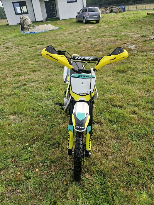 Mrf140 RC 14/12 cali 50mth stanbdb Airbox Enduro