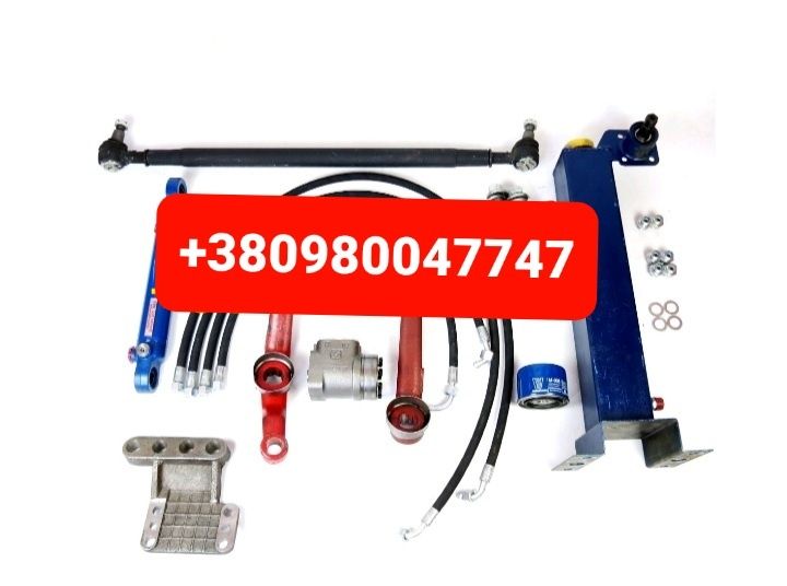 Запчасти Дозатор МТЗ ЮМЗ Т150 Т40 Т25 Т16 ЯМЗ К700 КАМАЗ Т130 ЗИЛ А41