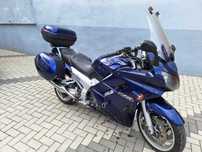 Yamaha FJR 1300A