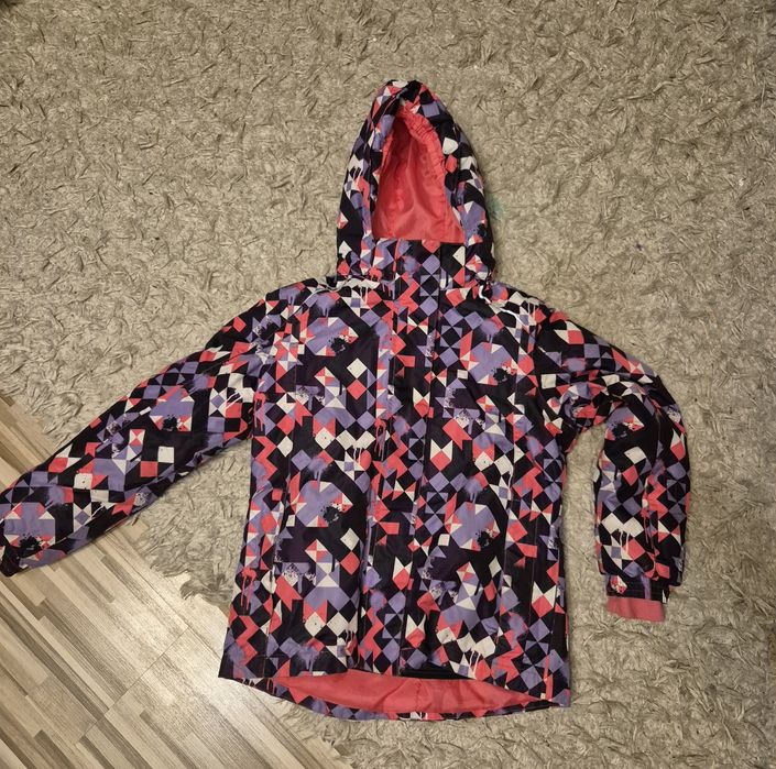 Kurtka zimowa , narciarska