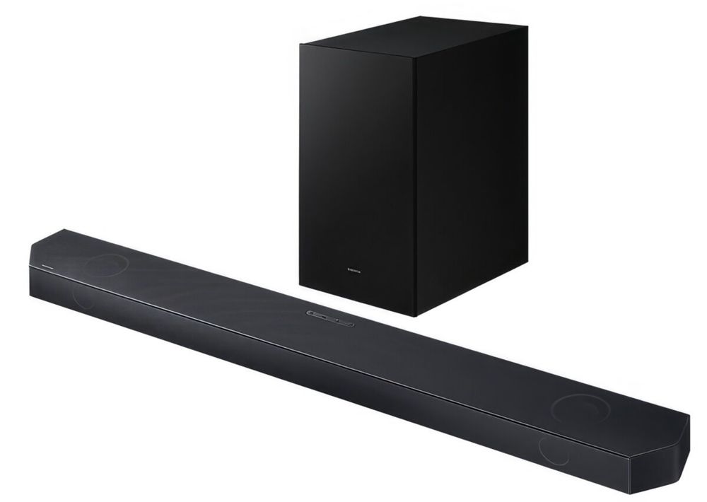 Soundbar samsung HW-Q700C gwarancja