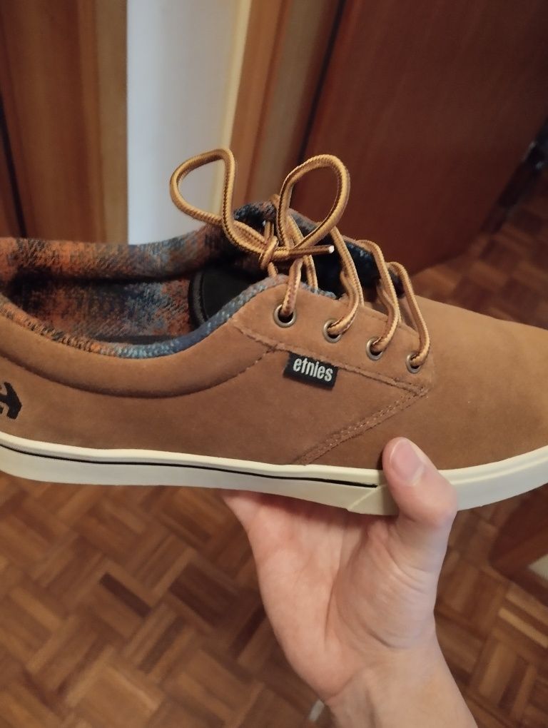 Etnies Jameson 2 (43, Novas)