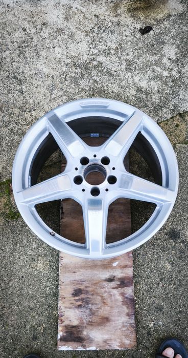 Jante 19 Mercedes amg