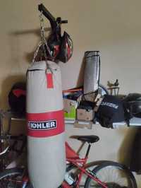 Saco de Boxe Kohler