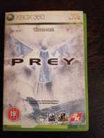 Gra Xbox 360 -Prey (18l)