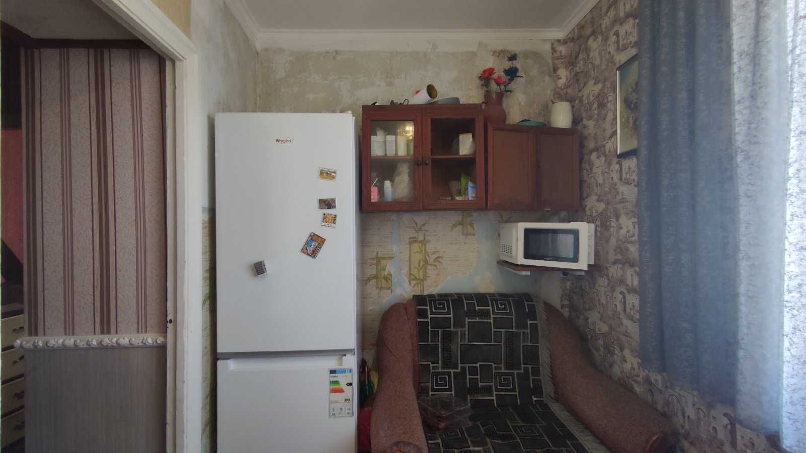 Продам 1к квартиру поруч з парком Чекмана. Гречани. VRV ID: 39297