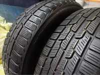 185/60 R15 opony wielosezonowe stan bdb 4 szt Firestone